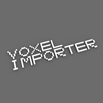 VoxelImporter